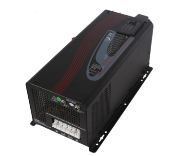 深圳市華益特新能源科技 逆變器技術開發與汽車零配件創新