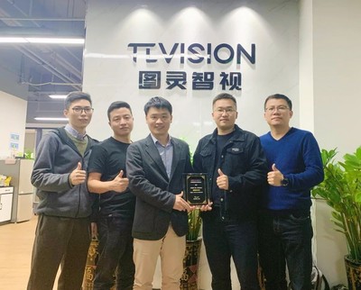 “金”彩開年，合作共贏！海康機器人攜手首批金牌生態伙伴，共拓新能源智造新篇章